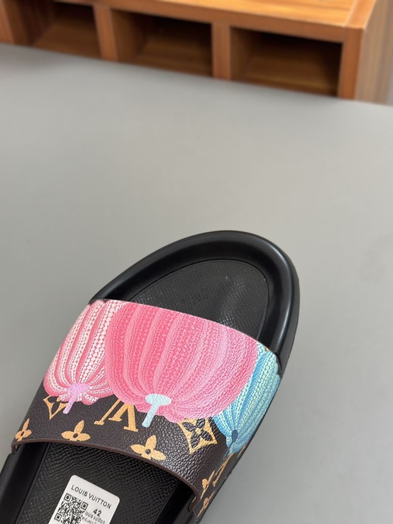 Louis Vuitton Slippers